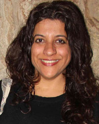 Zoya Akhtar