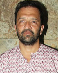 Atul Kasbekar