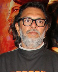 Rakeysh Omprakash MEhra