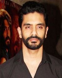 Angad Bedi