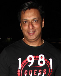 Madhur Bhandarkar