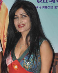 Sukhwinder Singh and Shibani Kashyap