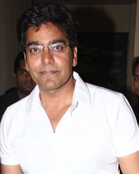 Ashutosh Rana