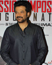 Anil Kapoor