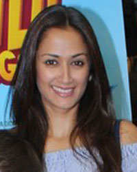 Gayatri Joshi