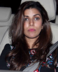 Nimrat Kaur