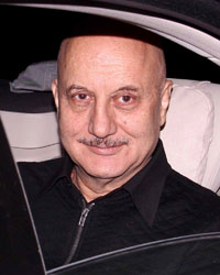 Anupam Kher