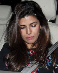 Nimrat Kaur