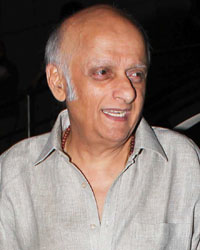 Mukesh Bhatt