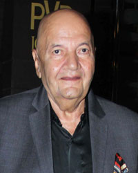 Prem Chopra