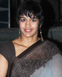 Babita Kumari