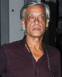 Sudhir Mishra