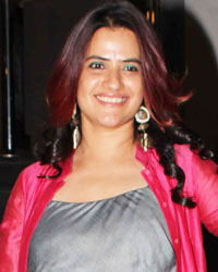 Sona Mohapatra