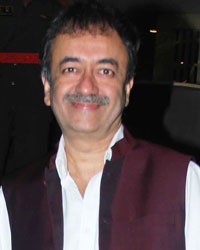 Rajkumar Hirani