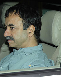 Rajkumar Hirani