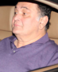 Rishi Kapoor