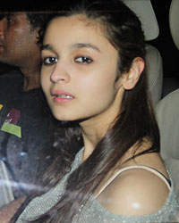 Alia Bhatt