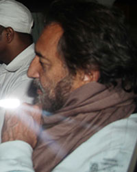 Shekhar Kapoor