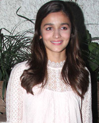 Alia Bhatt