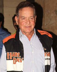 Salim Khan