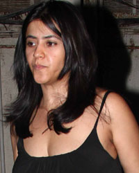 Ekta Kapoor