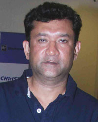 Ken Ghosh