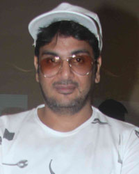 Mukesh Chabra