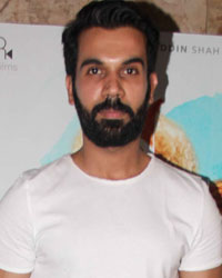 Rajkumar Rao