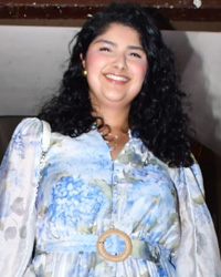 Anshula Kapoor