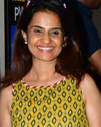 Amruta Subhash