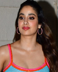 Janhvi Kapoor