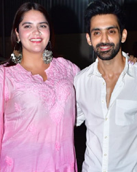 Anjali Dinesh Anand, Arjit Taneja