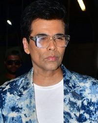 Karan Johar