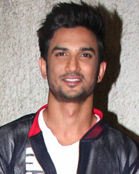 Sushant Singh Rajput