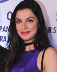 Bhushan Kumar and Divya Khosla Kumar