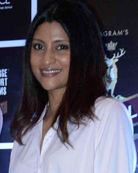 Gulshan Devaiah and Konkana Sen