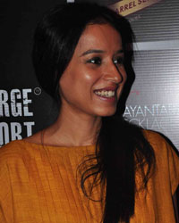 Tillotama Shome