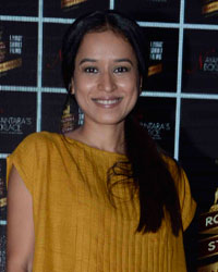 Tillotama Shome