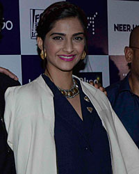 Sonam Kapoor