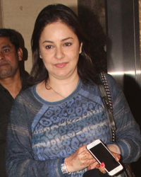 Anjali Tendulkar