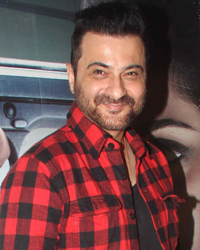 Sanjay Kapoor