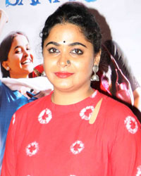 Ashwiny Iyer