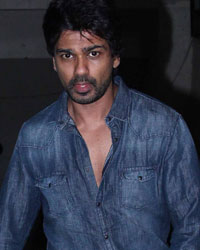 Nikhil Dwivedi