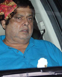 David Dhawan