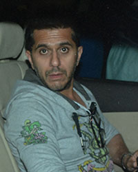 Ritesh Sidhwani