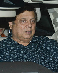 David Dhawan