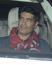 Manish Malhotra