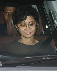 Kiran Rao