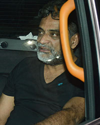 R Balki