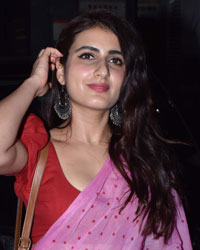 Fatima Sana Shaikh